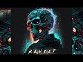 Royalty Free Heavy Metal Instrumental - REVOLT