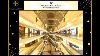 Palladium Mall, Mumbai