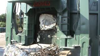 DFW Industrial Metals 2