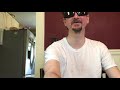 A blind metal heads first reaction to country music! Blake Shelton- Gods Country