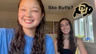 Should you go to CU Boulder? greek life, housing, professors, etc. (GRWus!!)
