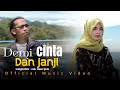 Lagu Pop Melayu Terbaru 2023 viral |Cek Mun - Demi Cinta Dan Janji ( Official Music Video) Tik Tok