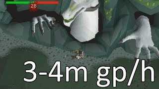 Efficient Raids Solo Guide (Chambers of Xeric)