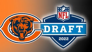 Bears Mock Draft