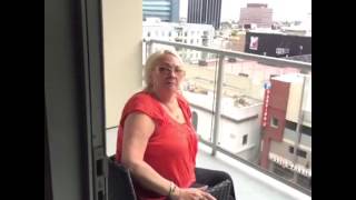 Bofa - Deez Nuts (Badass Grandmom)