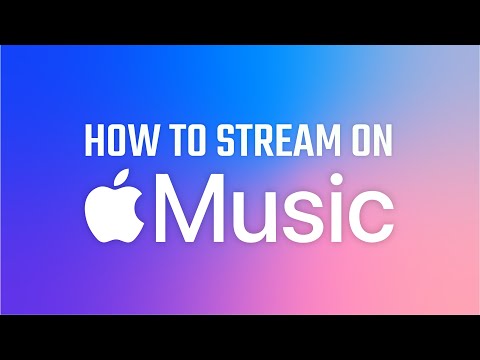 Apple Music Streaming Guide