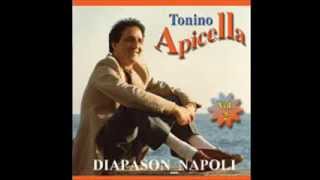 Tonino Apicella....Per Pianoforte E Lacrime