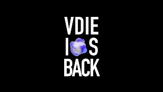 Emsallam - VDIE IS Back عدنا (Prod. Ai, Emsallam)