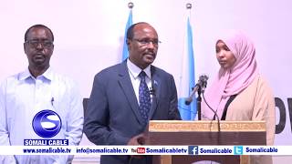 Gudiga doorashada Madaxweynaha Galmudug oo soo saaray jadwalka doorashada madaxweynaha