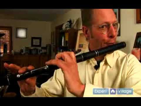 How To Practice Rolls In Irish Flute Playing Youtube
