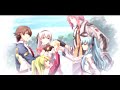 【閃の軌跡4】 ～エンディング～【true end】