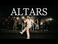 Altars (feat. Brenna Bullock), Bristol House Music