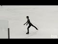 190912 aci2019 yuzuru hanyu 羽生結弦 op part 2 hd