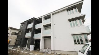 奈良県橿原市で賃貸をお探しの方は【ならすも】スカイレジデンス（2）☆坊城駅☆２ＬＤＫ