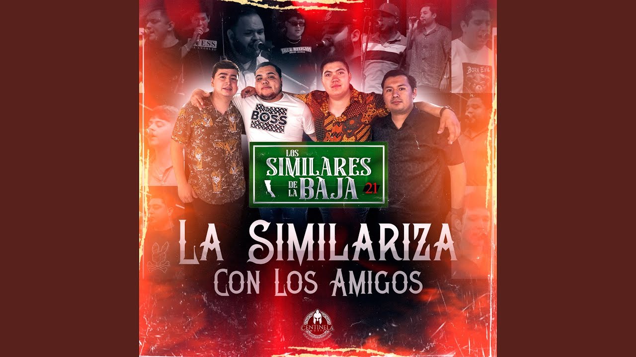 El Legado En Vivo Youtube Music