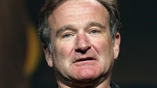 The Truth About Robin Williams' Final Months