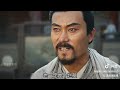 the return of the condor heroes《神雕侠侣：问世间》2025剧情解说，杨康 罗嘉良）终于以会降龙十八掌的身份见到了他的儿子杨过！