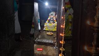 senthamangalam old temple panjapandavarkal ontru seentha thalam... மிகவும் பழமை தலம்