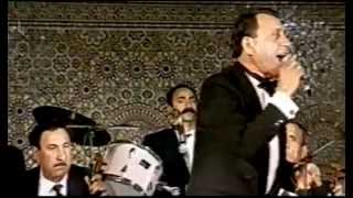 ELI  KELBOU SAFI PART ACHER EL MAGHRIBI    -VIDEO