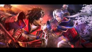 Sengoku Musou 4 (Samurai Warriors 4) OST - Life's Breath