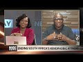 Influence And Success Nigerians Gained Triggered Xenophobic Attacks In South Africa - Idah