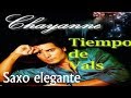 CHAYANNE-TIEMPO DE VALS-SAXO ELEGANTE