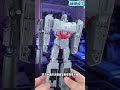 【秉貴の胡說八道】變形金剛 泰坦變形 威震天 变形金刚 transformers toys