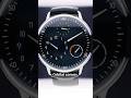 Is this the future of wrist watches? #Ressence