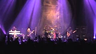 Nightwish - 13.Ghost Love Score Live in Montreal 15.12.2004