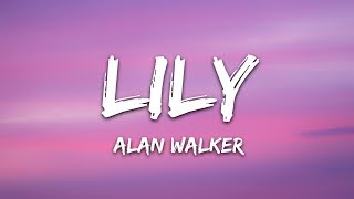 Download Lagu Alan Walker K 1Emelie Hollow Lily... MP3 Gratis