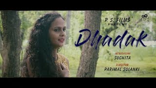 Dhadak - Title Track | Dhadak | Female Cover Version | Feat. Suchita | Parimal Solanki