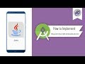 How to Implement Recyclerview with OnClickListener in Android Studio | RecyclerView | Android Coding
