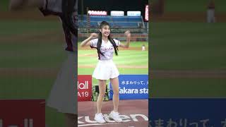 20230721【Rakuten Girls】樂天 #筠熹 {保送曲}