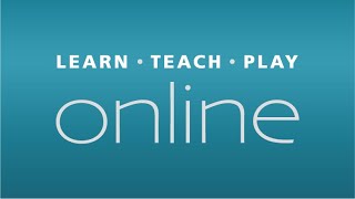 Teaching Curriculum in Any Format · Webinar