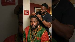 Dr. Umar Johnson Funny Moments Part 12: That Night in Room 130!