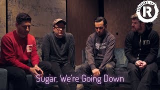 Fall Out Boy - Sugar We're Going Down (Video History)