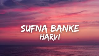 harvi song || 8d audio || sufna banke || use earphone for better experience || Moody