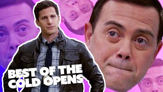 Best of Brooklyn Nine-Nine Cold Opens | Comedy Bites