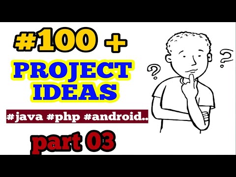 Latest Project Ideas | Final Year Project Ideas |Computer Science ...