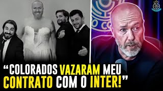 FABIANO BALDASSO REVELA MOTIVO DE SUA SAÍDA DA RÁDIO ATLÂNTIDA