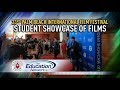 Student Showcase of Films