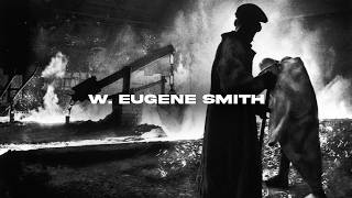 Magnum's MOST Influential Photojournalist EVER // W. Eugene Smith