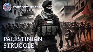 Palestinian Resistance: Hundred Year Struggle For Freedom | Mazin Qumsiyeh Interview