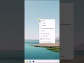 How to Show Desktop icons on Windows 11 ( 2026 )