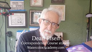 Watercolor Academy Review