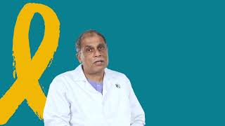 Dr. Anil D’Cruz, Director – Oncology Services, Apollo Cancer Centres, Mumbai.