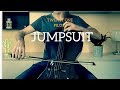 Twenty One Pilots - Jumpsuit for cello and piano (COVER)