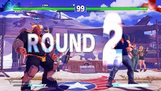 Street Fighter V 09 24 2017   16 43 30 67