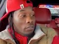 Migos rapper Offset arrested on instagram live #offset #cardib #migos #hiphop #trumprally #gcnn