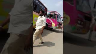 Private \u0026 KSRTC pavagada #2023